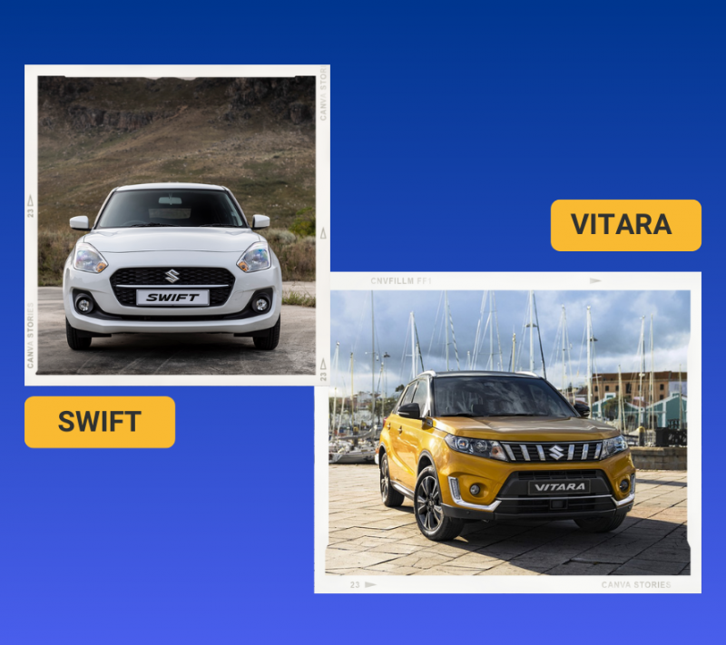 Suzuki élue la marque la plus fiable du marché selon le magazine « What Car ? »