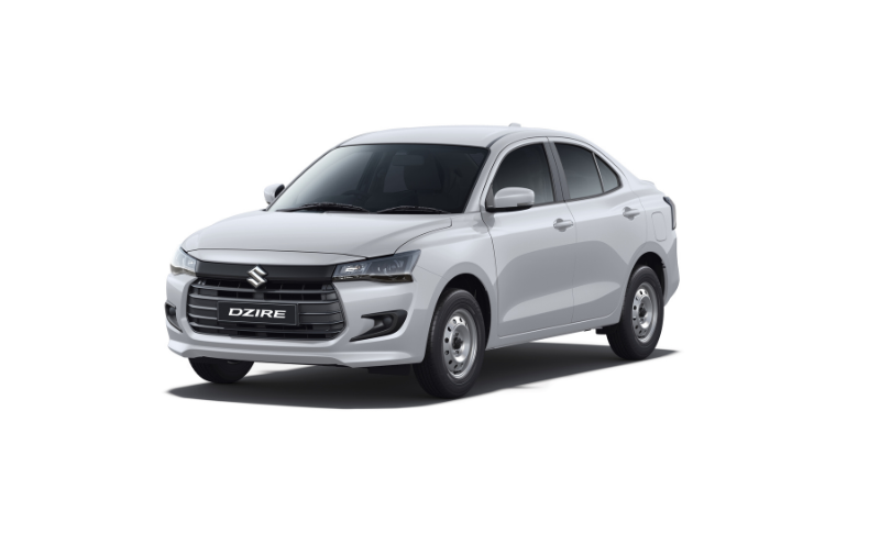 DZIRE GL 5D 1197p MT